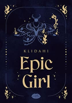 Epic Girl - ebook - klidahi