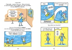 Galeria - zdjęcie nr. 4 - Epickie światowe tournee. Nina Orzeszek