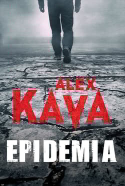 Epidemia - Alex  Kava