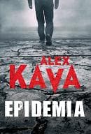 Epidemia - Alex  Kava