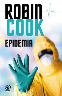 Epidemia - ebook - Robin Cook