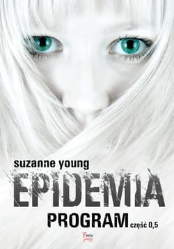 Epidemia - ebook - Suzanne Young