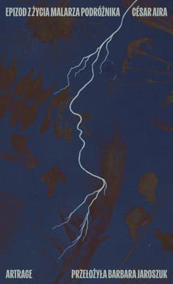 Epizod z życia malarza podróźnika