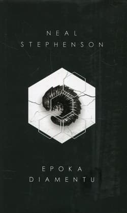 Epoka diamentu - Neal Stephenson