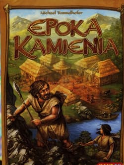 Epoka kamienia - Michael Tummelhofer