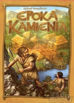 Epoka kamienia - Michael Tummelhofer
