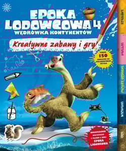 Epoka lodowcowa - Praca zbiorowa