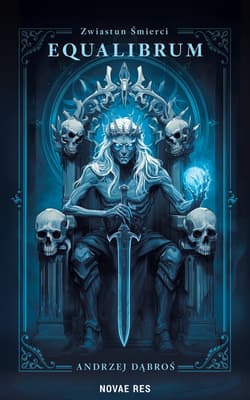 Equalibrum - Andrzej Dąbroś