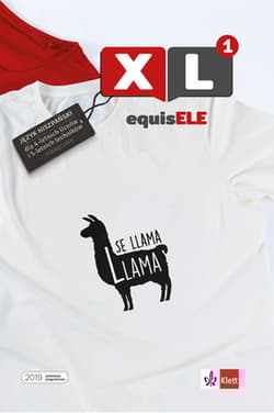 EquisELE 1 podrecznik ucznia - Opracowanie Zbiorowe