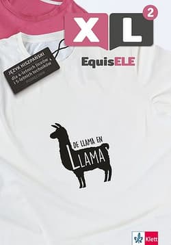 EquisELE 2 podrecznik ucznia - Opracowanie Zbiorowe