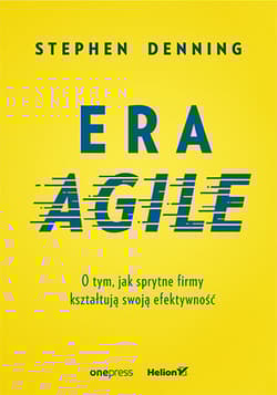 Era Agile - Stephen Denning