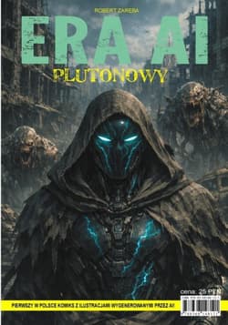 Era AI. Plutonowy - Zaręba Robert