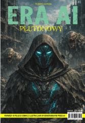 Era AI. Plutonowy - Zaręba Robert