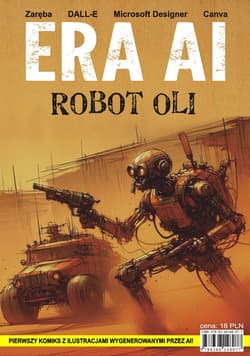 Era AI  Robot Oli - Zaręba Robert