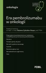 Era pembrolizumabu w onkologii - Cybulska-Stopa Bożena
