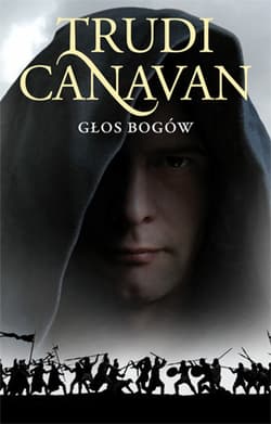 Era pięciorga. Tom 3. Głos bogów - Trudi Canavan