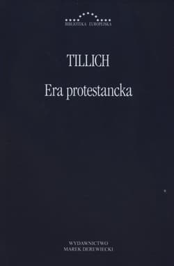 Era protestancka - Paul Tillich