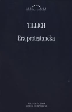 Era protestancka - Paul Tillich