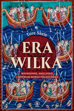 Era Wilka - ebook