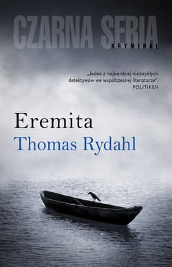 Eremita - ebook - Thomas Rydahl