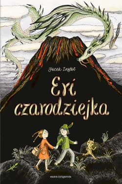 Eri czarodziejka - Jacek Inglot