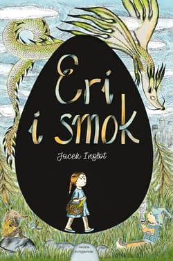 Eri i smok - ebook