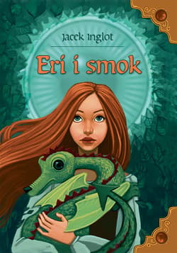 Eri i smok - ebook - Jacek Inglot