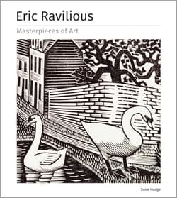 Eric Ravilious Masterpieces of Art TW [ENG]