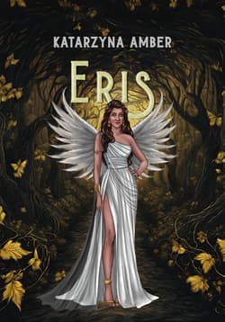 Eris - Katarzyna Amber