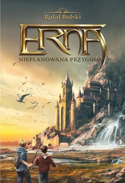 Erna nieplanowana przygoda