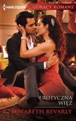 Erotyczna więź - Bevarly Elizabeth