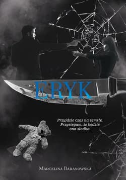 ERYK. Detektyw. Tom 3