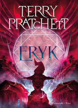 Eryk - ebook - Terry Pratchett