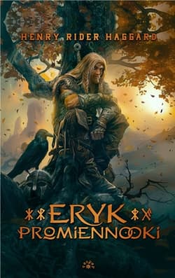 Eryk Promiennooki - Haggard Henry Rider