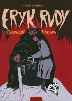Eryk Rudy Opowieść zimowa - Mosdal Soren
