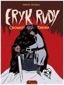 Eryk Rudy Opowieść zimowa - Mosdal Soren