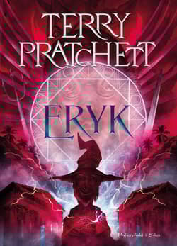 Eryk. Świat dysku - Terry Pratchett
