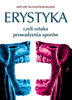 Erystyka - ebook - Artur Schopenhauer