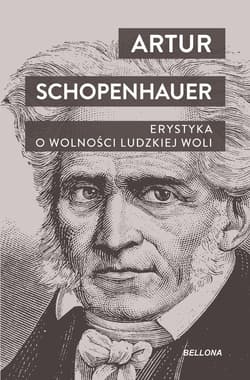 Erystyka O wolności ludzkiej woli