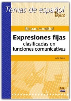 Es pan comido Temas de espanol - Praca zbiorowa