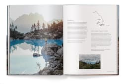 Galeria - zdjęcie nr. 5 - Escape: Discovering the Dolomites. A Visual Journey and Adventures