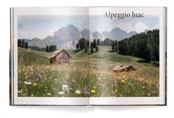 Galeria - zdjęcie nr. 4 - Escape: Discovering the Dolomites. A Visual Journey and Adventures