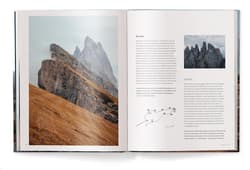 Galeria - zdjęcie nr. 3 - Escape: Discovering the Dolomites. A Visual Journey and Adventures