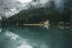 Galeria - zdjęcie nr. 2 - Escape: Discovering the Dolomites. A Visual Journey and Adventures