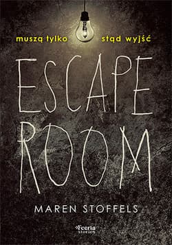 Escape Room - Stoffels Maren