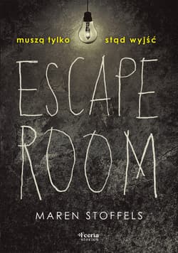 Escape Room - Stoffels Maren