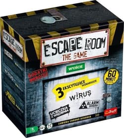 Escape Room The Game