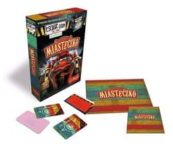 Escape Room The Game: Wesołe miasteczko