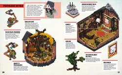 Galeria - zdjęcie nr. 3 - Escape Rooms. Pokoje zagadek. Minecraft