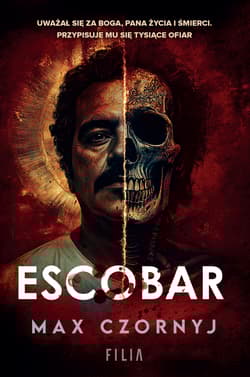Escobar - Max Czornyj